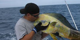 Fishing Reports