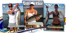 Fishing eZines