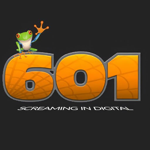 Outdoors Charter Websites by 601MEDIA