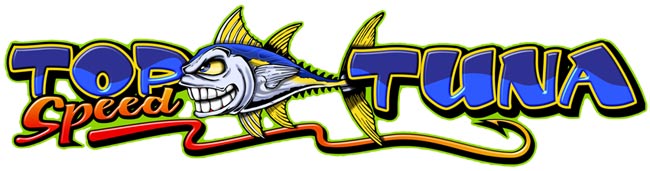 Kustom Graphix Logo sample tuna