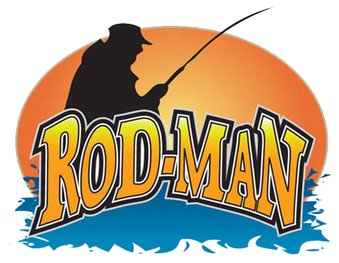 Kustom Graphix Logo sample Rod-Man