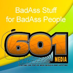 Charter Websites by 601MEDIA