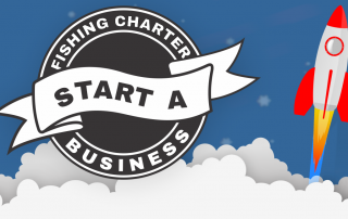 HOW TO START A CHARTER FISHING BUSINESS