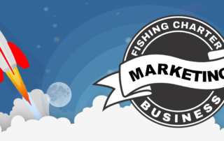 fishing charter business digital marketing