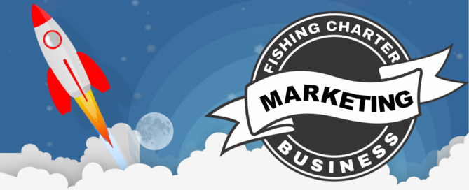 fishing charter business digital marketing