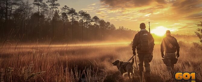 Marketing-Research-Outline-for-a-Hunting-Guide-Business-illustrated