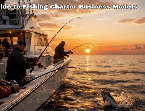 Complete Guide to Fishing Charter Business Models
