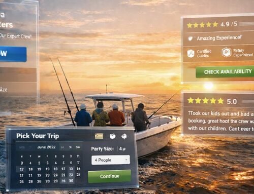 Use AI to Design High-Converting Landing Pages