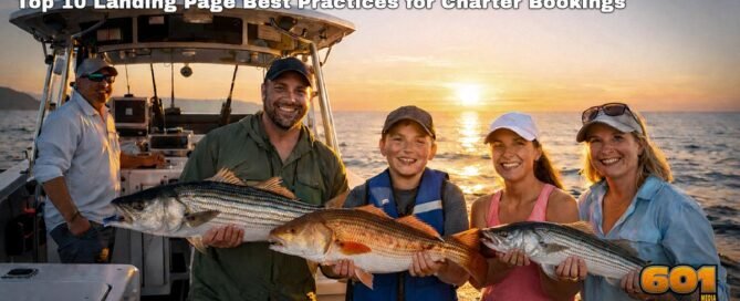 Top-10-Landing-Page-Best-Practices-for-Charter-Bookings-illustrated